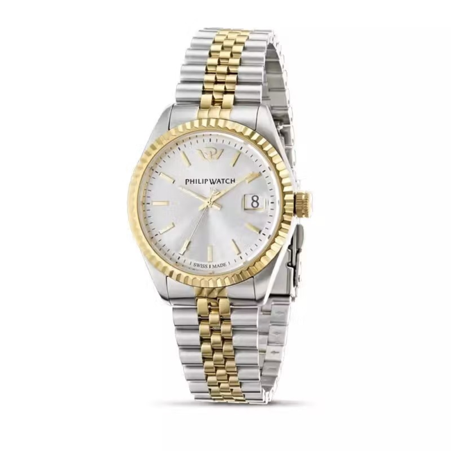 philip watch Caribe Urban r8253107012