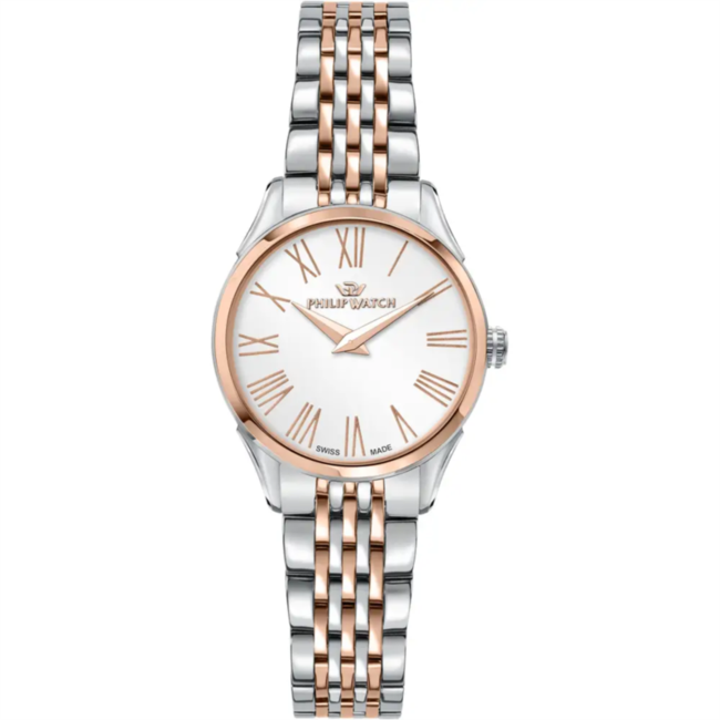 philip watch Roma r8253217507