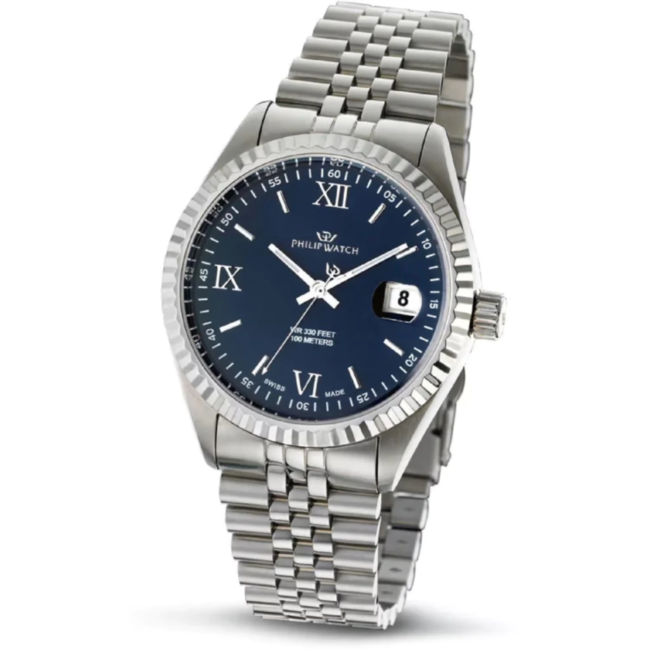 philip watch Caribe Urban r8253597080