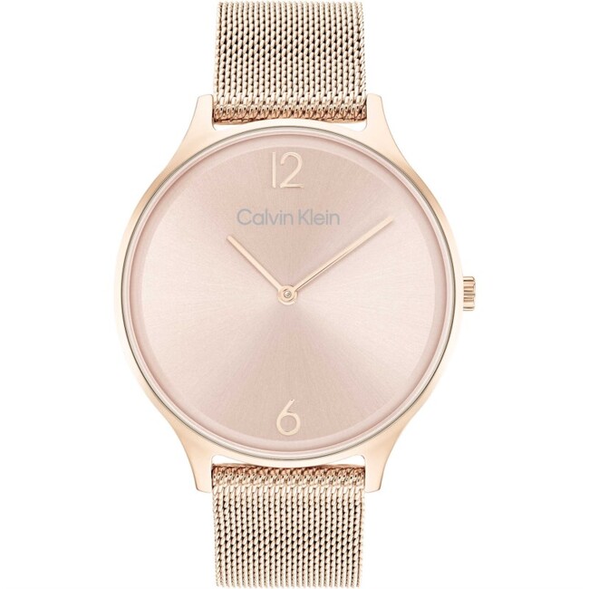 calvin klein Timeless 25200002