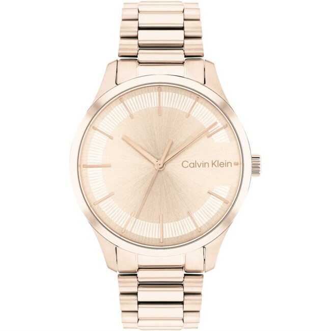 calvin klein Iconic 25200042