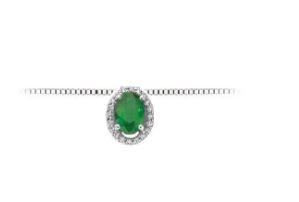 donna oro Arcobaleno dhpe9853.007