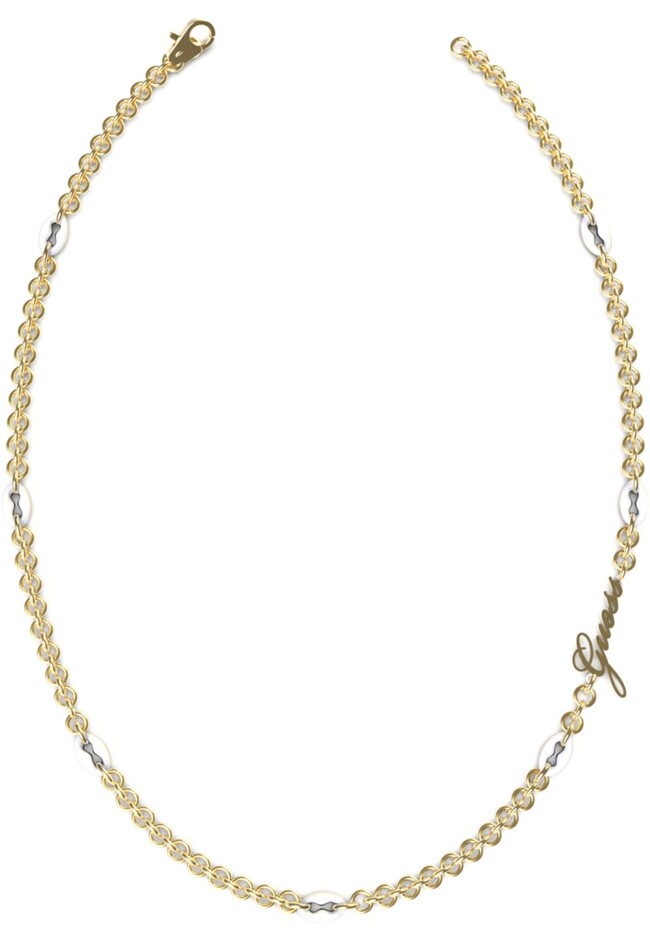guess Pop Links ubn01412ygwht
