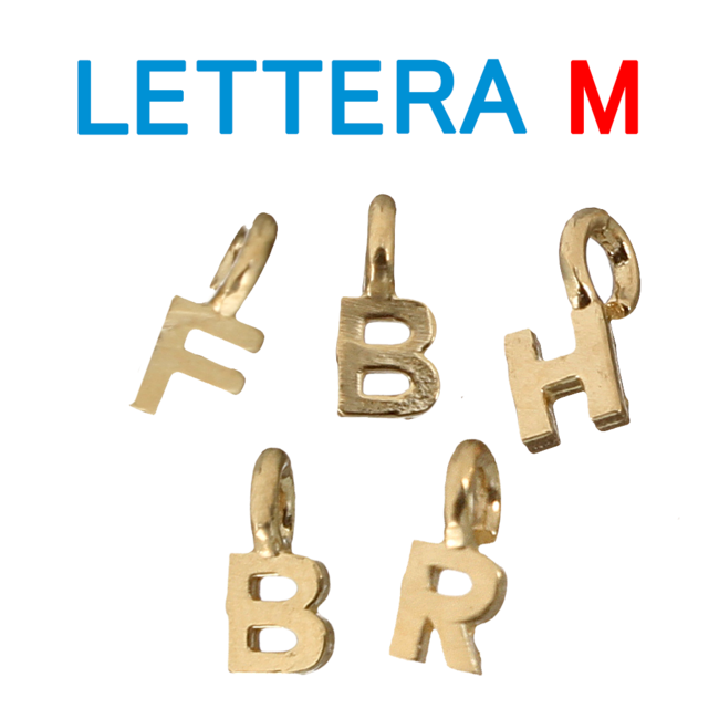 dodo mariani Stopper st206.g-m stopper oro giallo 9kt