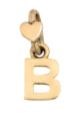dodo mariani Lettere lne200.g-b oro giallo 9kt