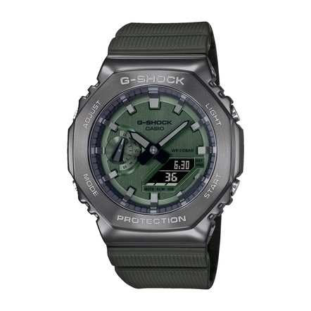 g-shock G-Shock Classic Gm-2110 gm-2100b-3aer