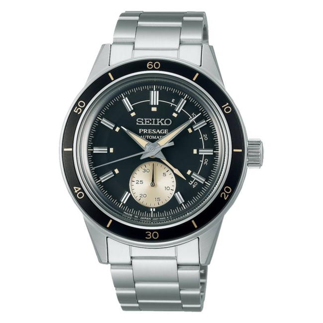 seiko Presage ssa449j1