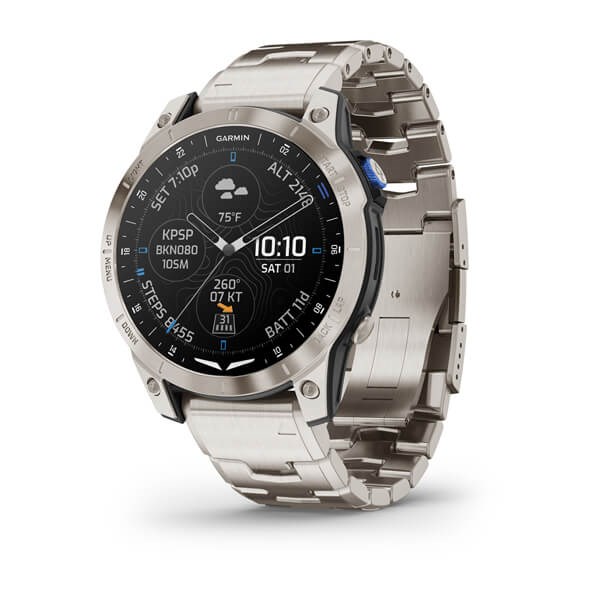 garmin D2 Match 1 010-02582-51 d2 mach 1
