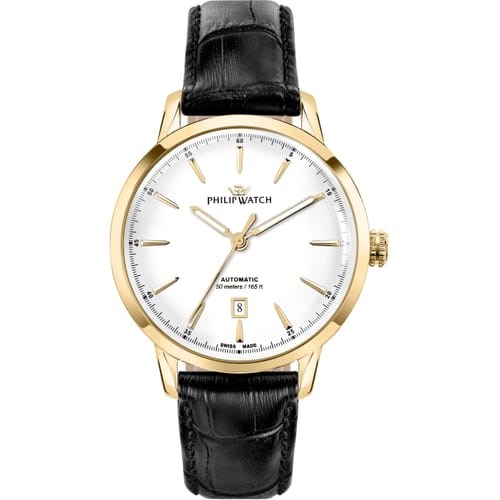 philip watch Sunray r8221180018