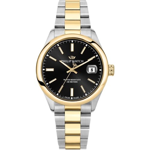 philip watch Caribe Urban r8253597093