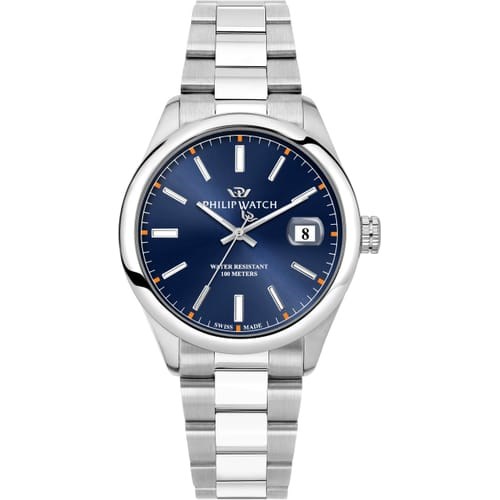 philip watch Caribe Urban r8253597095