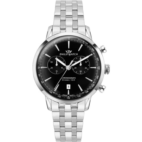 philip watch Sunray r8273680001