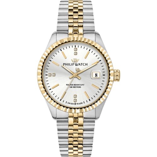 philip watch Caribe Urban r8253597092