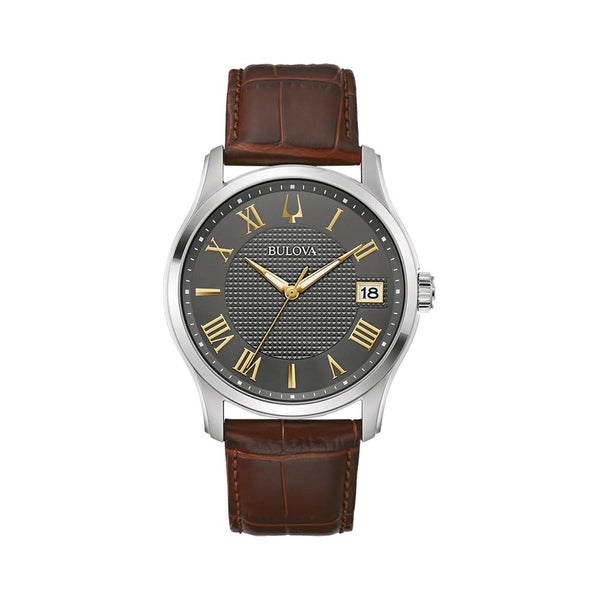 bulova Wilton 96b389