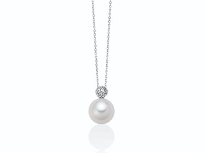 miluna Collier Di Perle pcl6325