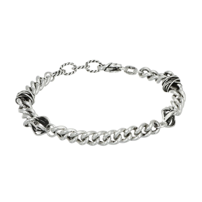 giacomo burroni Bracciali bc 0338