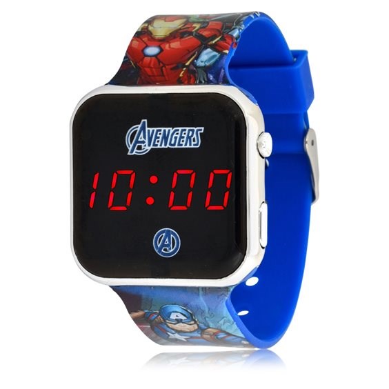 disney Orologi Led avg4706