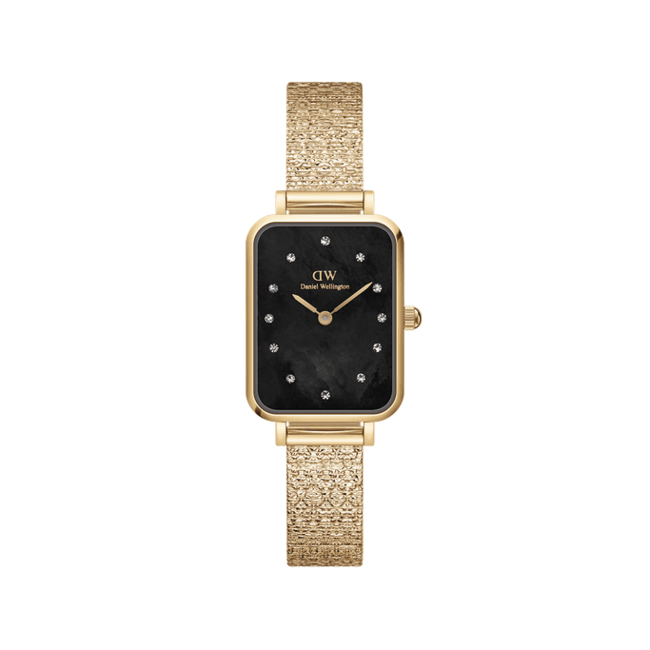 daniel wellington Quadro Lumine dw00100583