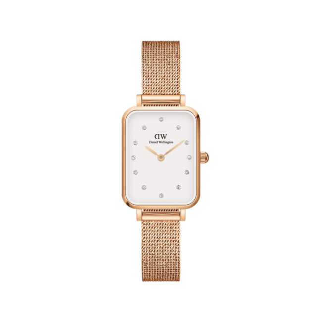 daniel wellington Quadro Lumine dw00100527