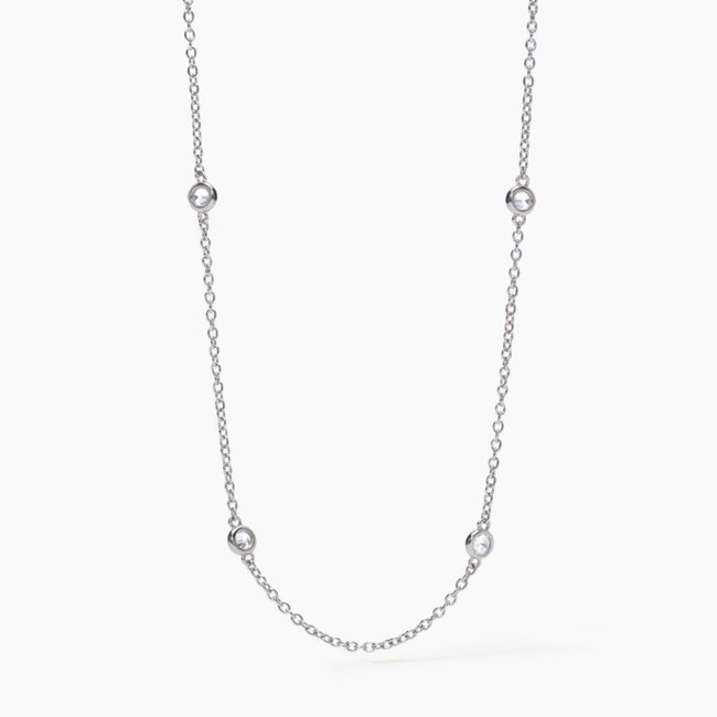 mabina Argento Donna 553504