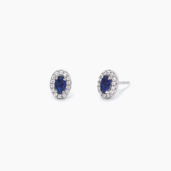 mabina Argento Donna 563544