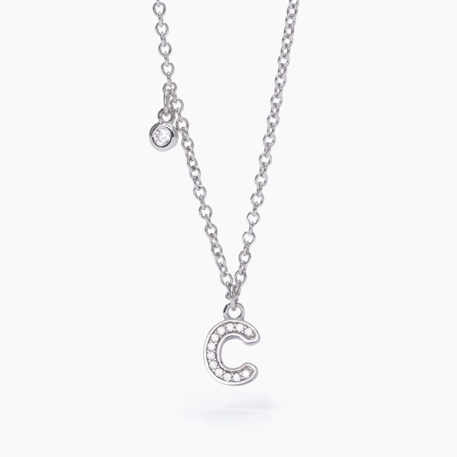 Argento Donna 553500c