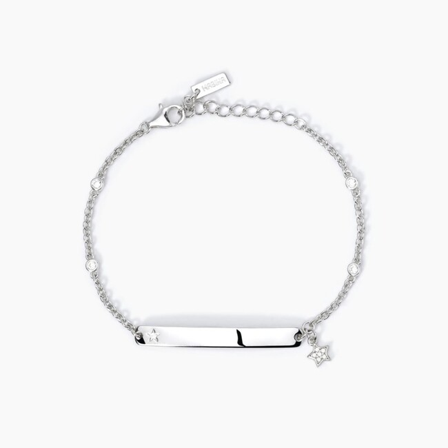 mabina Argento Donna 533641