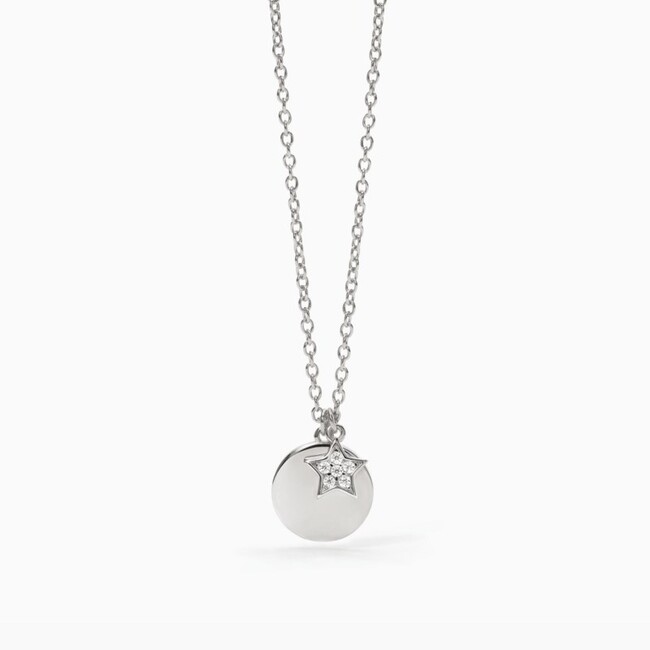 mabina Argento Donna 553509