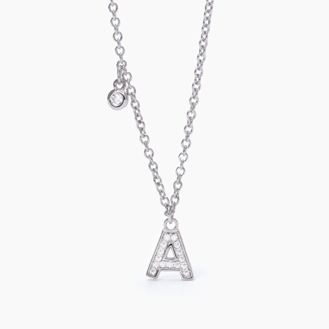 mabina Argento Donna 553500a
