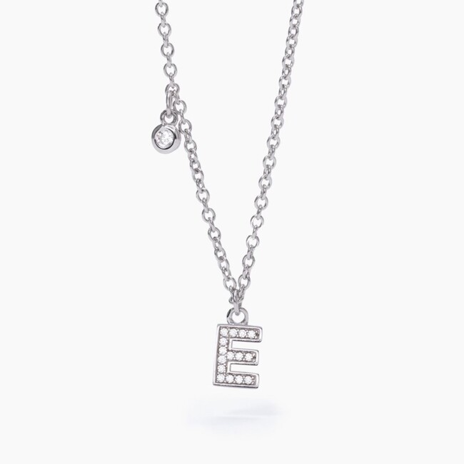 mabina Argento Donna 553500e