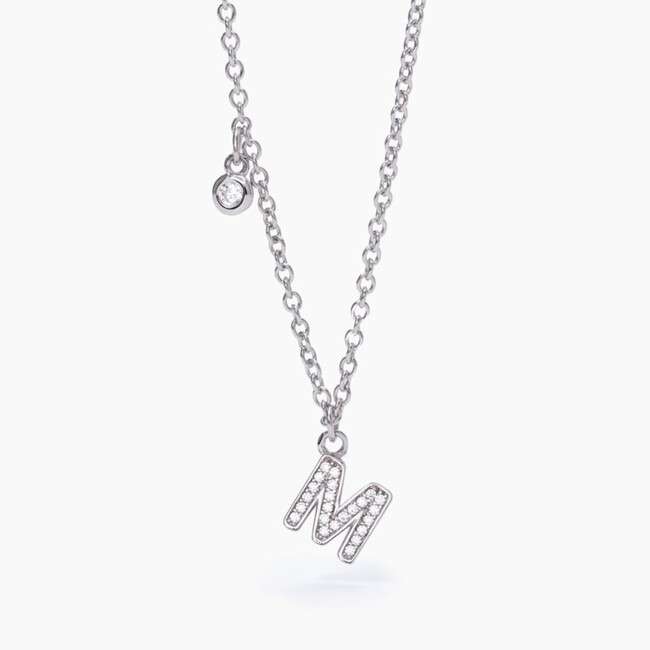 mabina Argento Donna 553500m