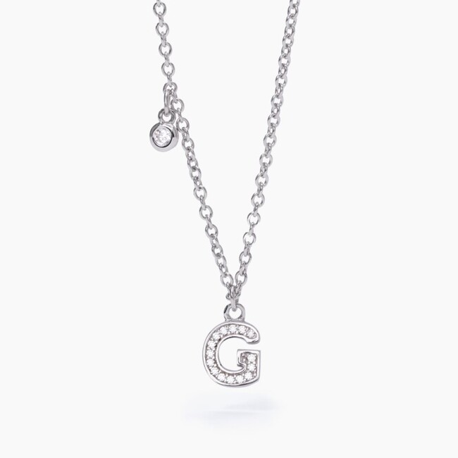 mabina Argento Donna 553500g