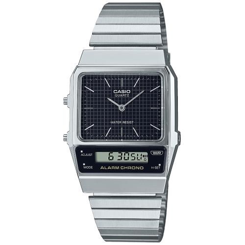 casio vintage Aq-800 aq-800e-1aef
