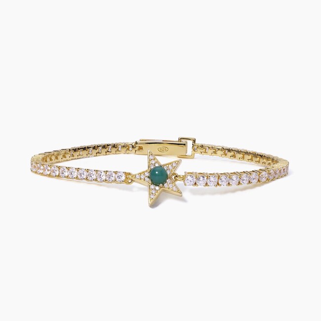 mabina Argento Donna 533651-s