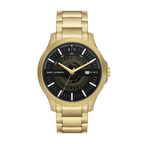 armani exchange Hampton ax2443