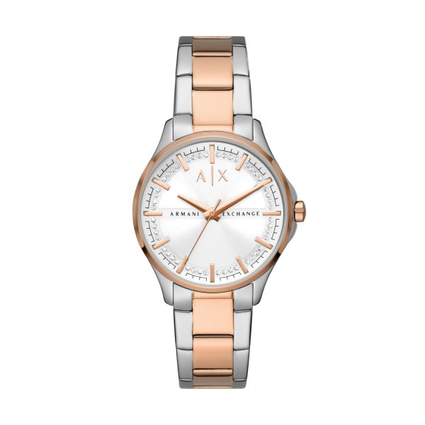 armani exchange Hampton ax5258