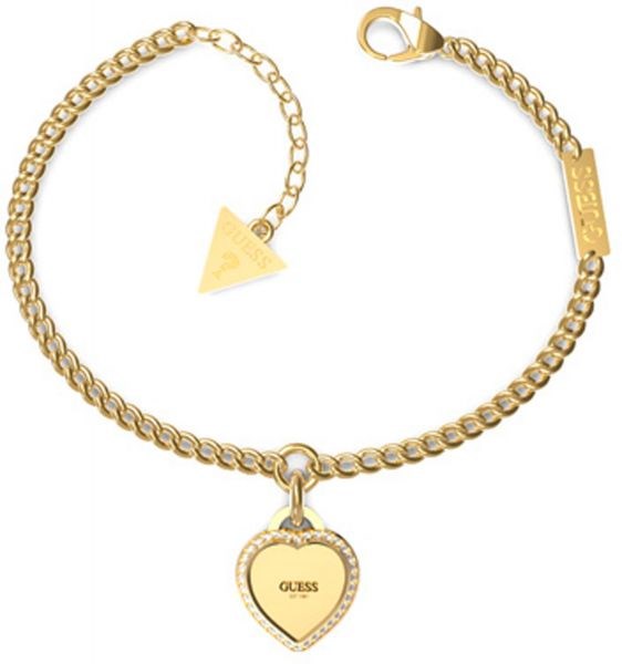 guess Falling In Love ubb01422yg