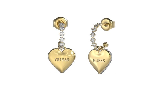 guess Falling In Love ube02234yg