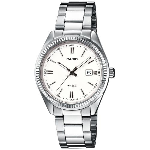 casio timeless COLLECTION Ltp1302p ltp-1302pd-7a1veg