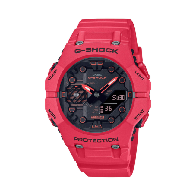 g-shock G-Shock Classic Ga-B001 ga-b001-4aer