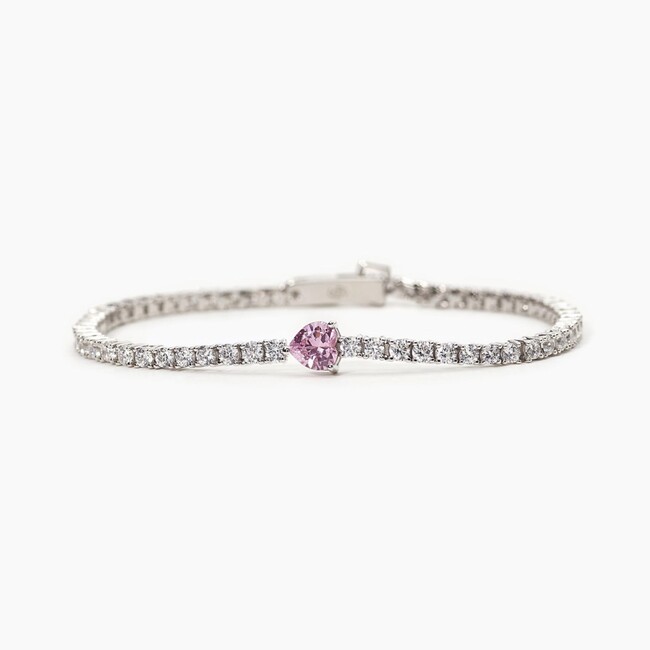 mabina Argento Donna 533557-m