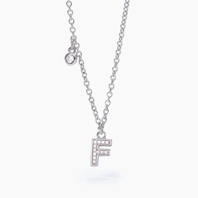 mabina Argento Donna 553500f
