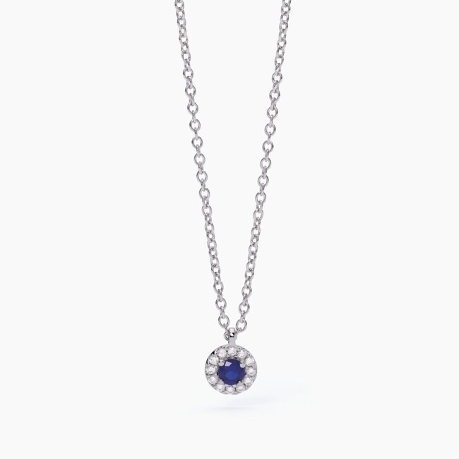 mabina Argento Donna 553494