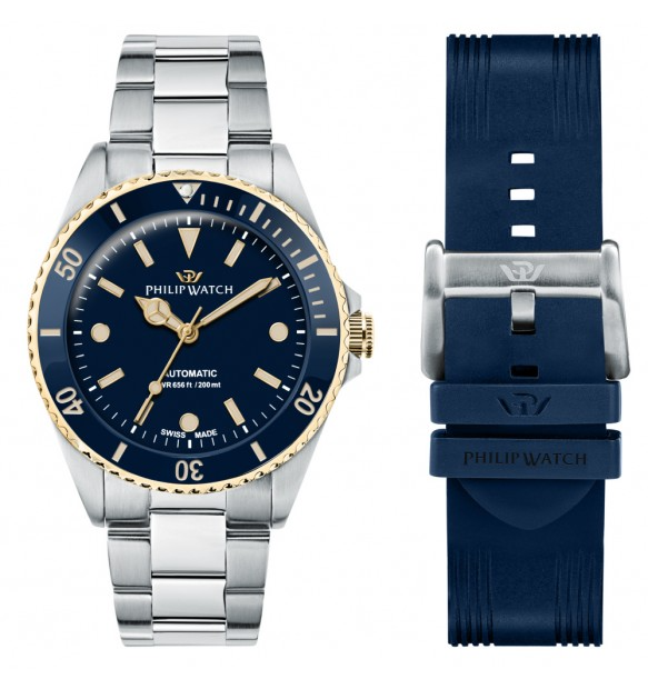 philip watch Caribe Diving r8223597031
