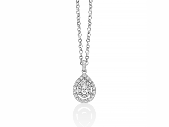 miluna Premium Diamonds cld4445