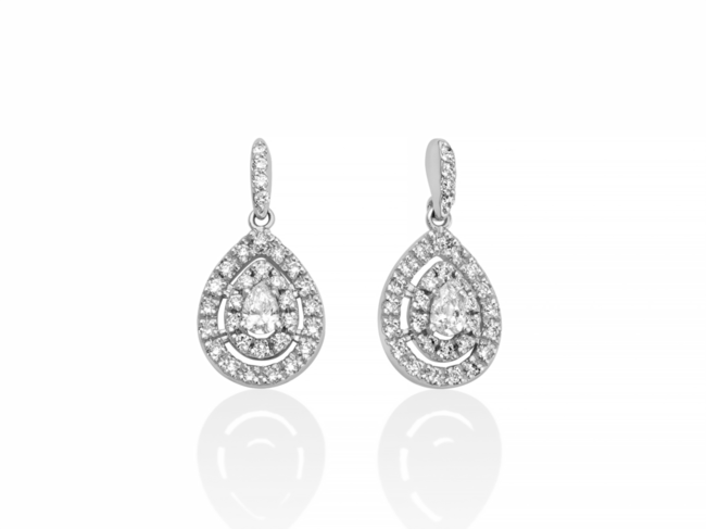 miluna Premium Diamonds erd2629