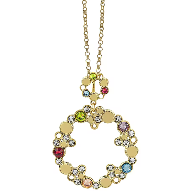 boccadamo Magic Circle xgr667d