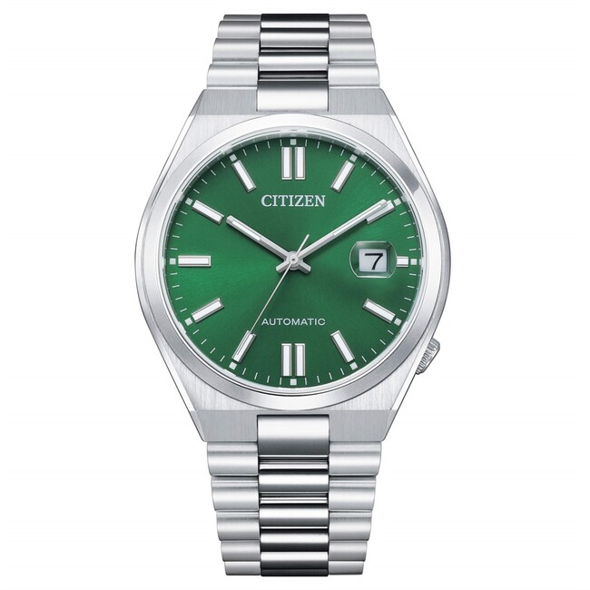 citizen Tsuyosa nj0150-81x