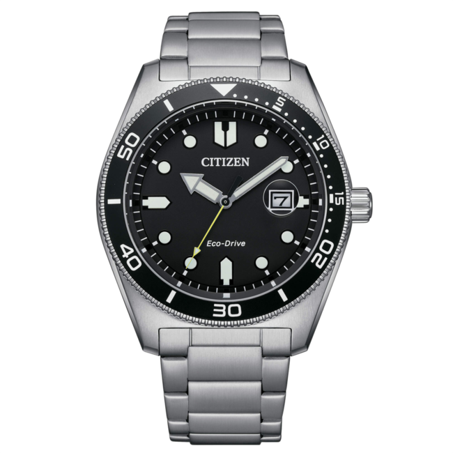 citizen Marine aw1760-81e