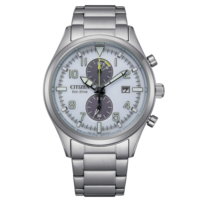 citizen Classic ca7028-81a